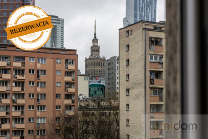 Mieszkanie Sprzedaż Warszawa Wola Pańska