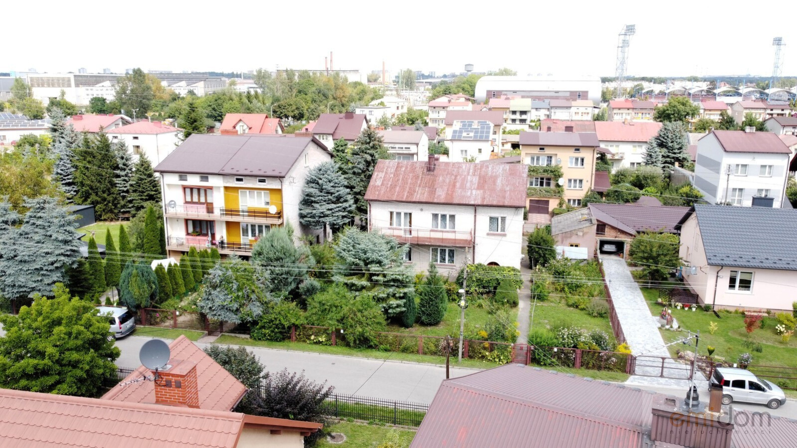 Dom Sprzedaż Ostrowiec Świętokrzyski 15