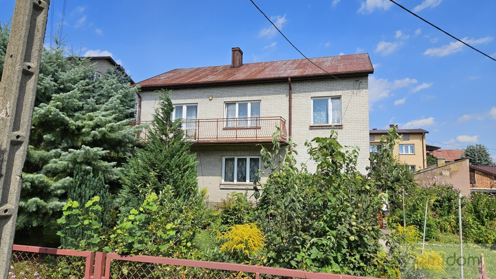 Dom Sprzedaż Ostrowiec Świętokrzyski 16