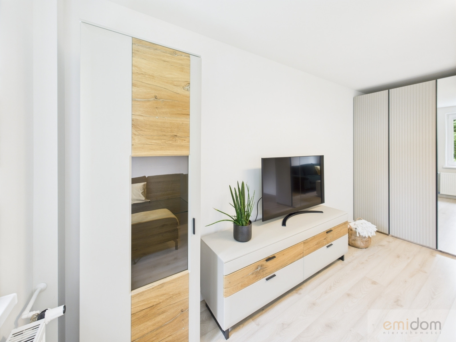Mieszkanie Sprzedaż  Giszowiec Wojciecha 18