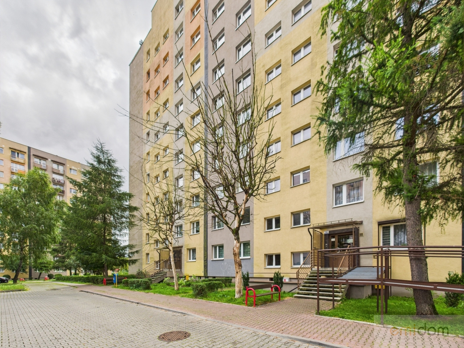 Mieszkanie Sprzedaż  Giszowiec Wojciecha 23