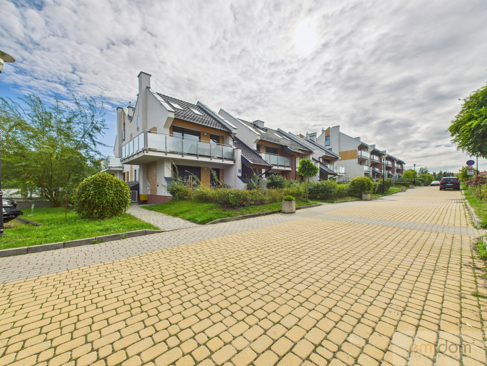 Mieszkanie Sprzedaż Jantar Bursztynowa 3d 18