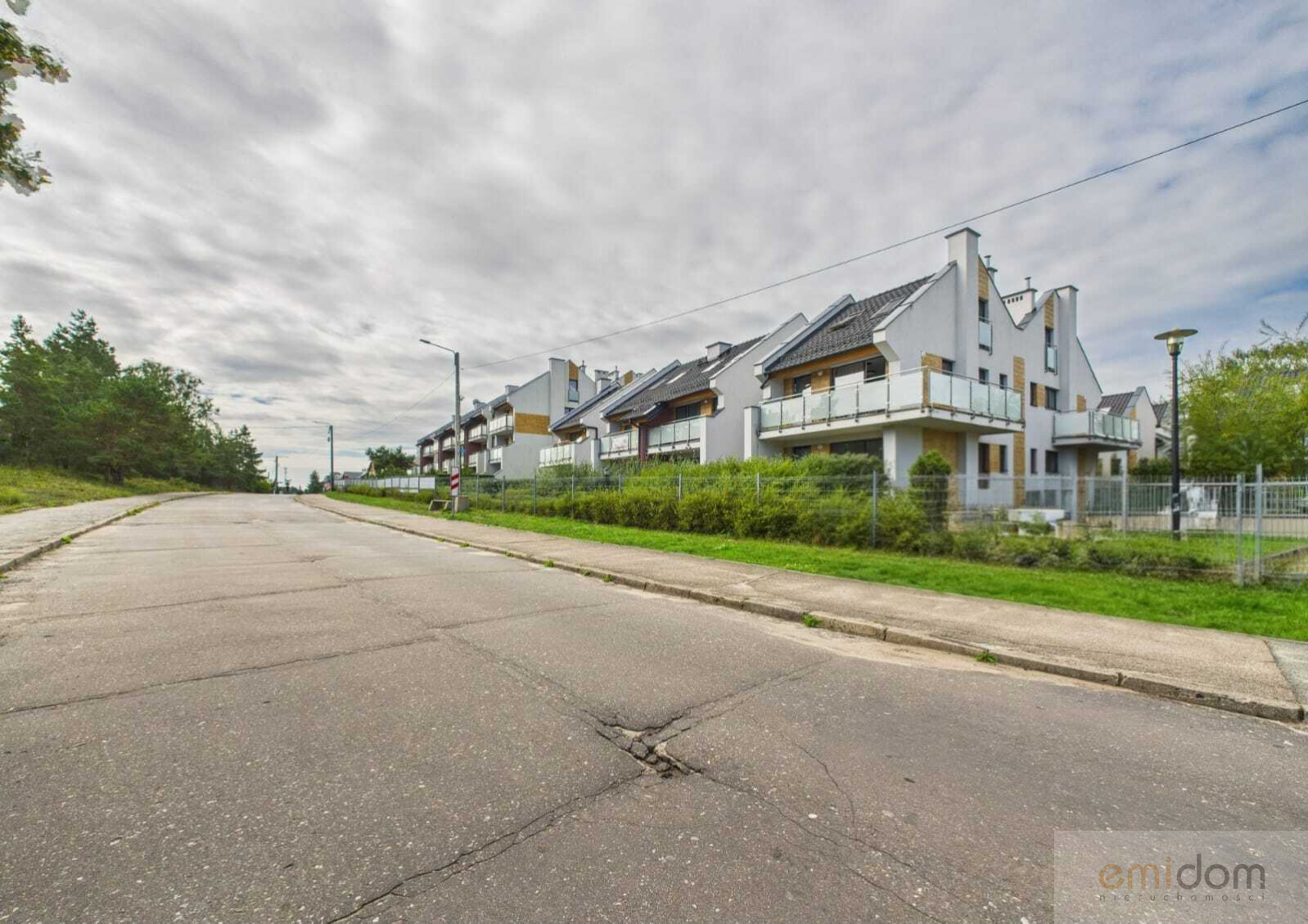 Mieszkanie Sprzedaż Jantar Bursztynowa 3d 20