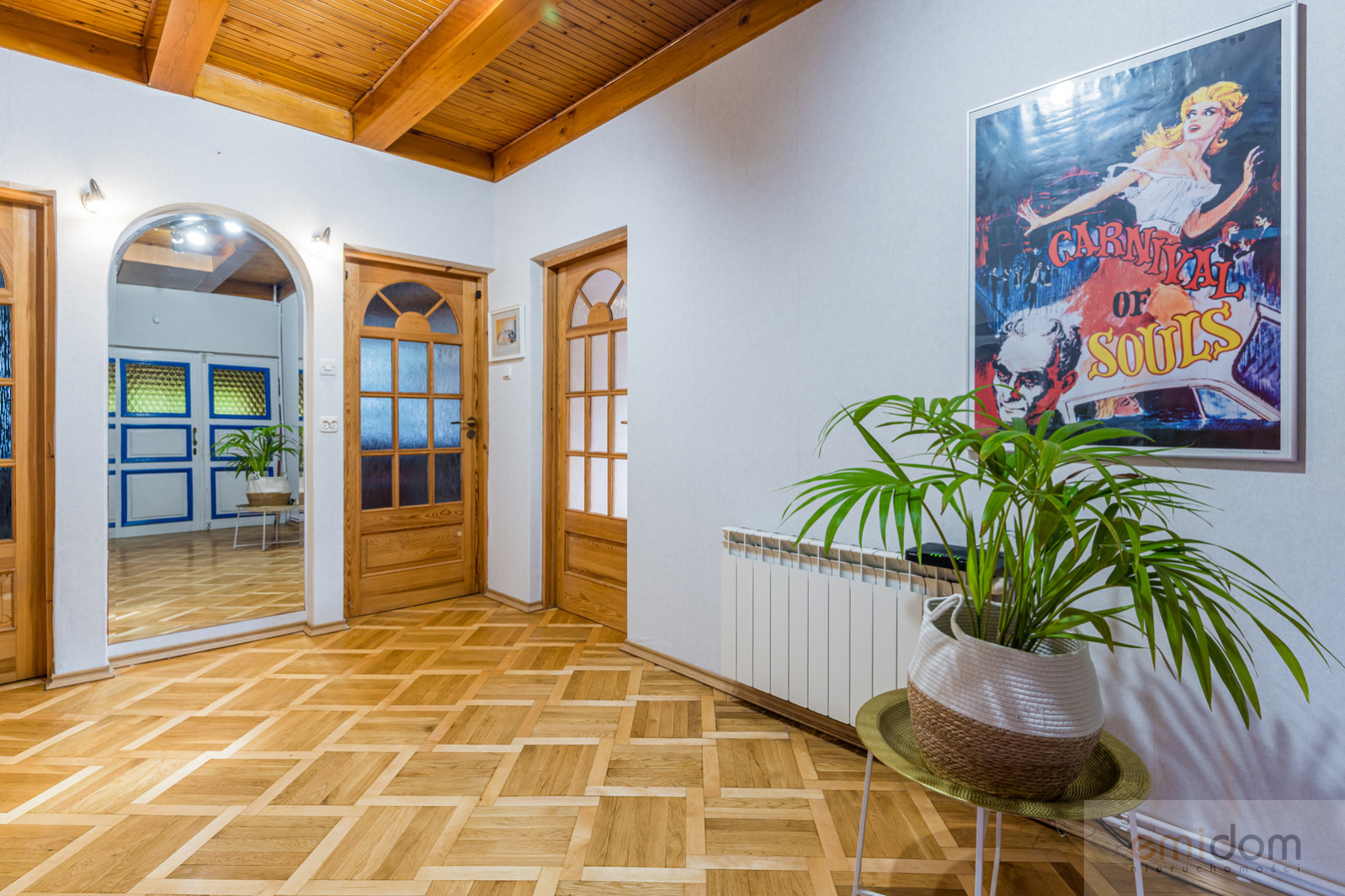 Dom Sprzedaż Wołomin Chodkiewicza 6