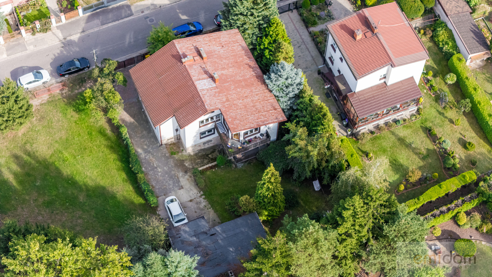 Dom Sprzedaż Wołomin Chodkiewicza 26