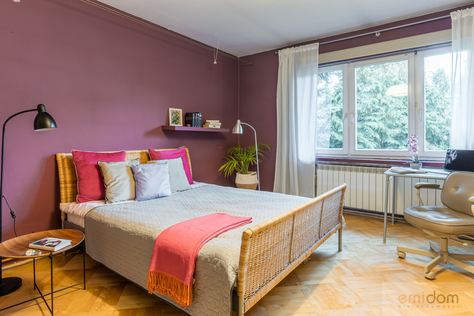 Dom Sprzedaż Wołomin Chodkiewicza 16