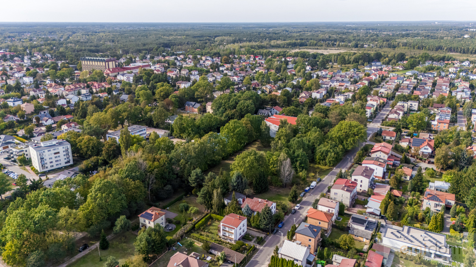 Dom Sprzedaż Wołomin Chodkiewicza 35
