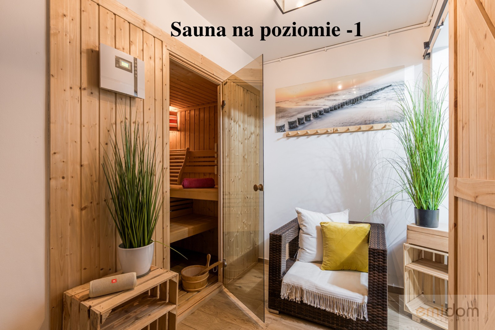Dom Sprzedaż Kobyłka Juliana Fałata 7