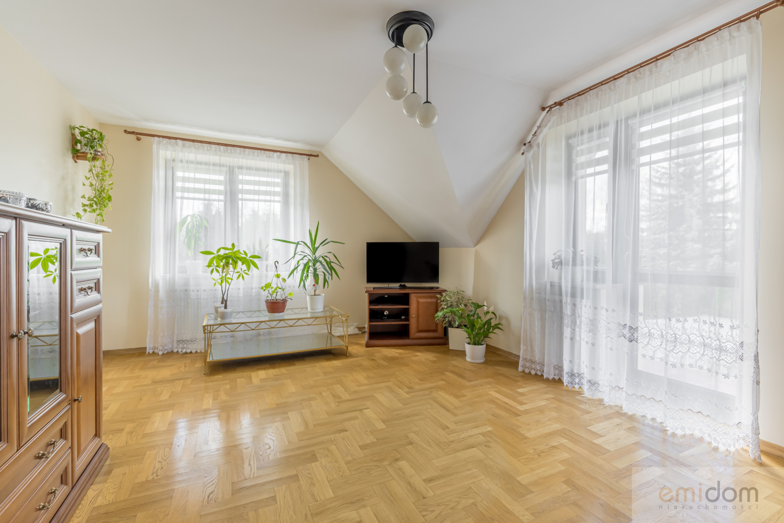 Dom Sprzedaż Halinów 15