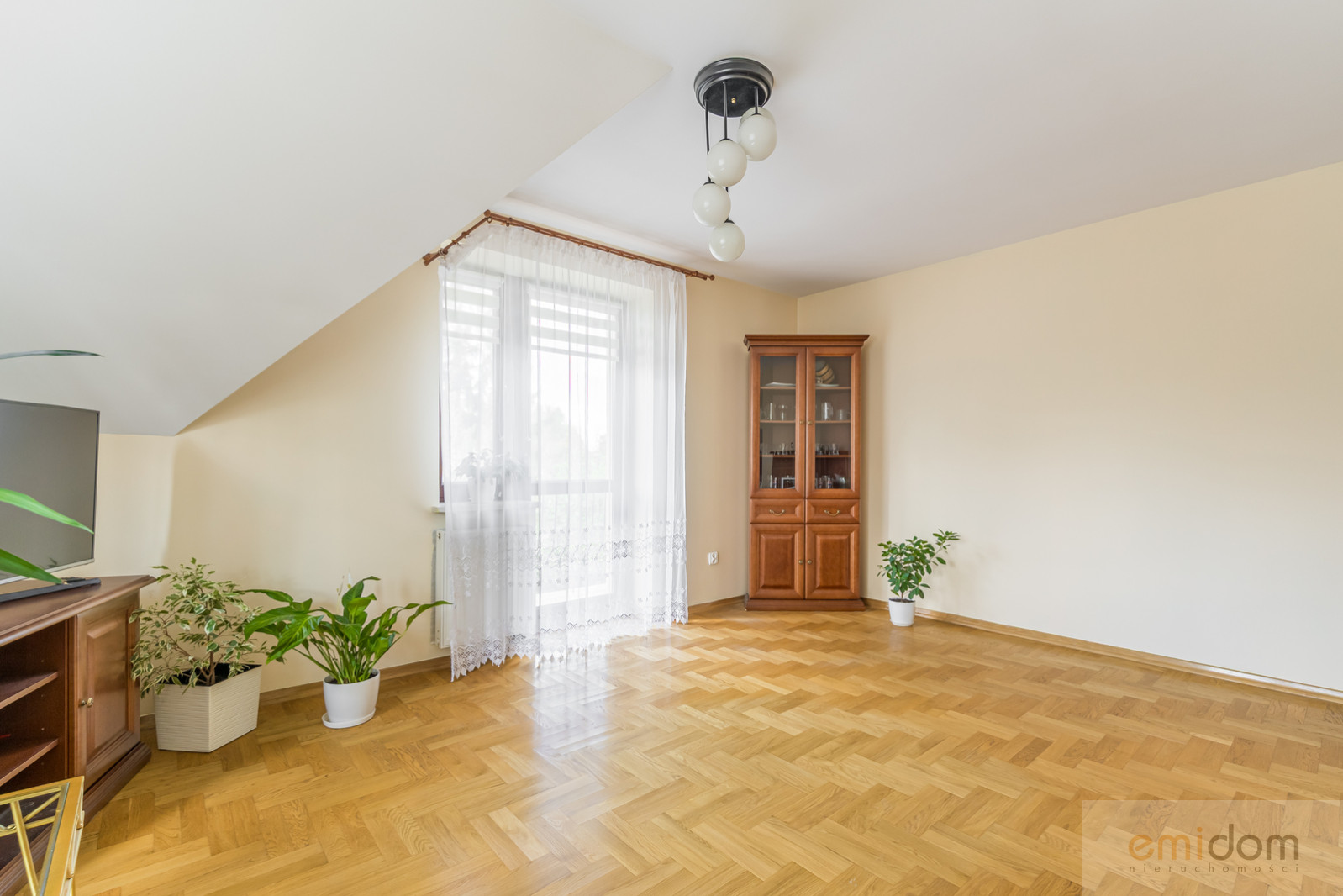 Dom Sprzedaż Halinów 16