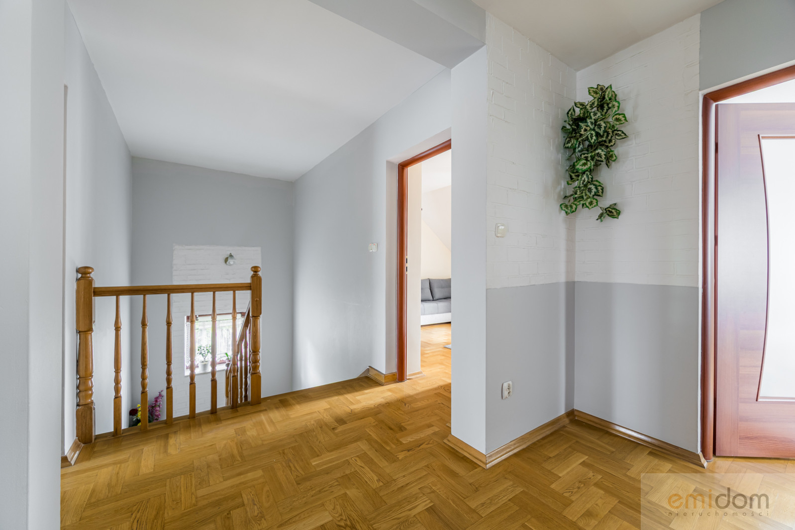 Dom Sprzedaż Halinów 13