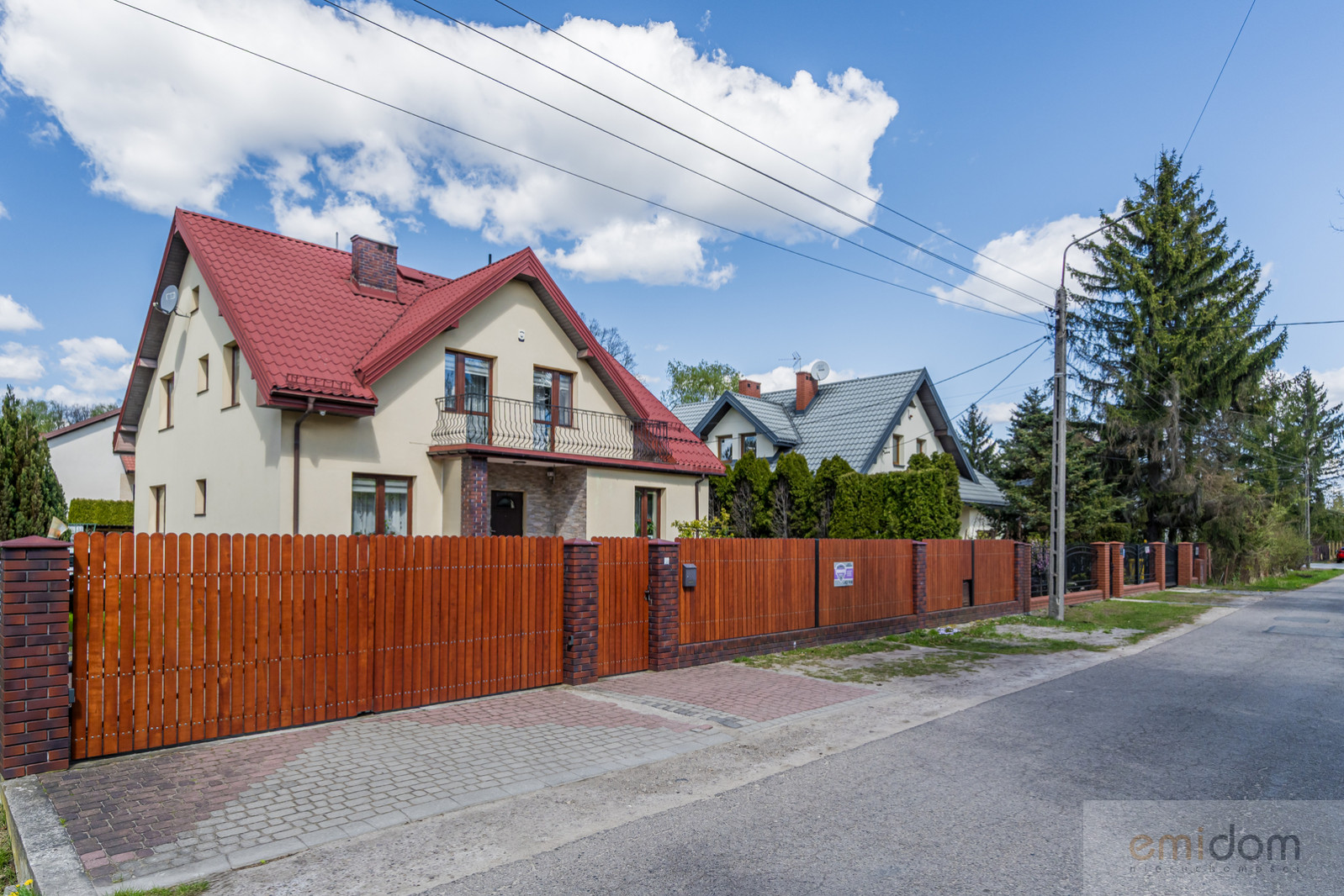 Dom Sprzedaż Halinów 26
