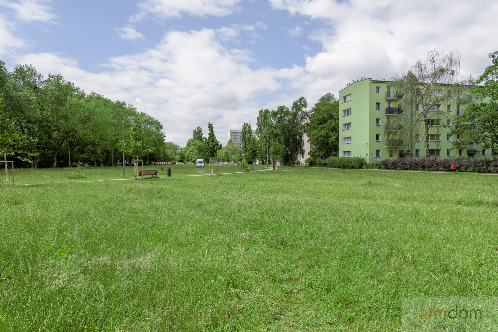Mieszkanie Sprzedaż  Wola Pustola
