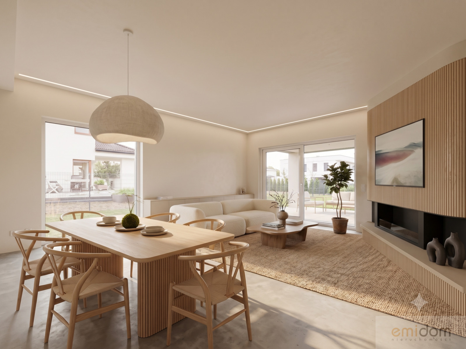 Dom Sprzedaż Stara Wieś Puszczyka