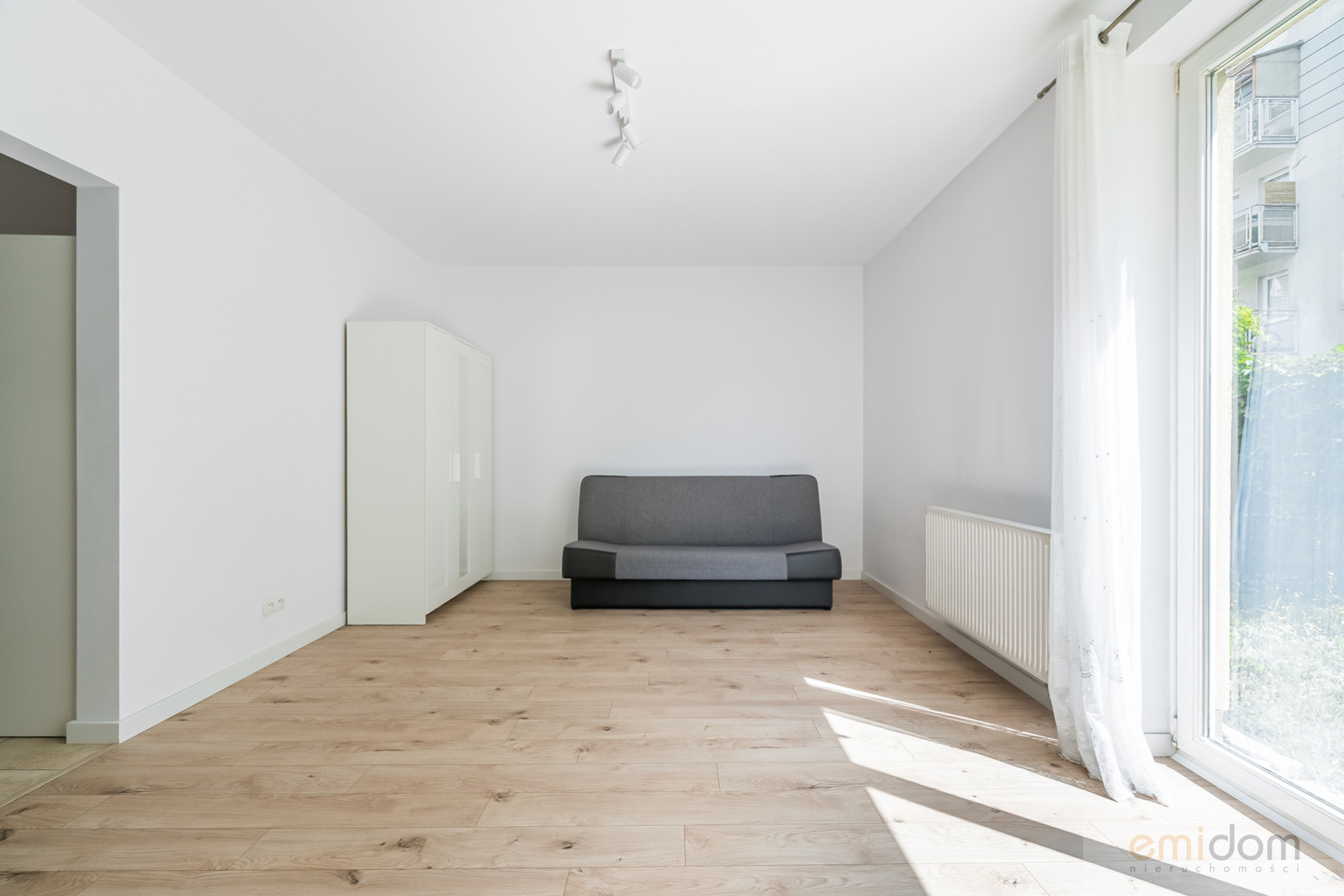 Mieszkanie Sprzedaż Pruszków Miernicza 4