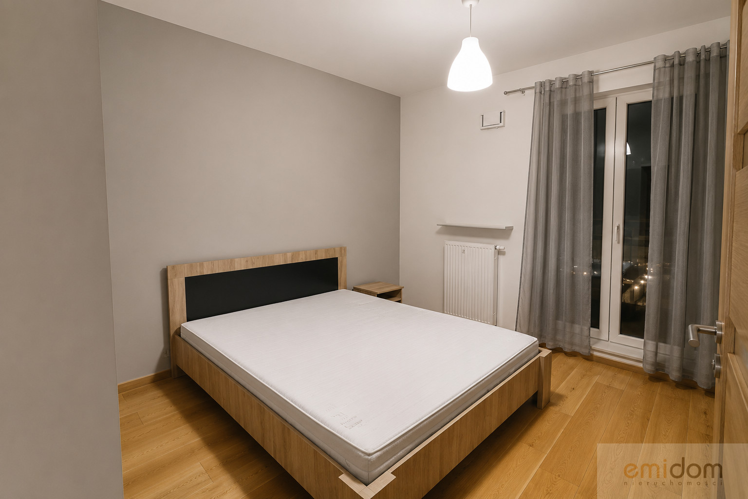 Mieszkanie Wynajem  Mokotów Jana Pohoskiego 4