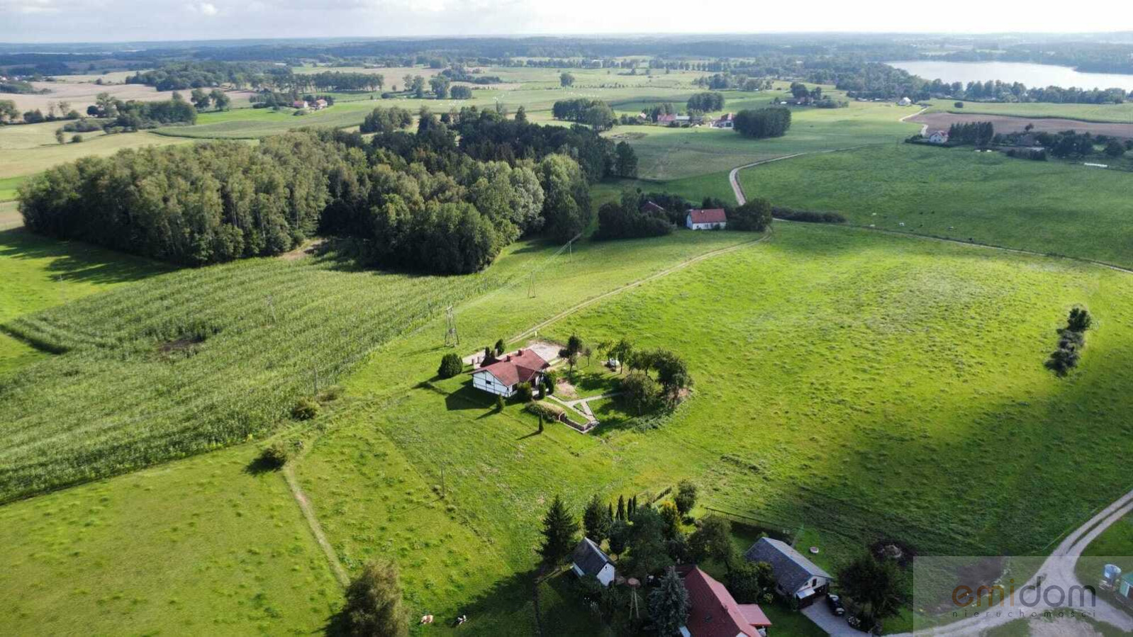 Dom Sprzedaż Choszczewo 3