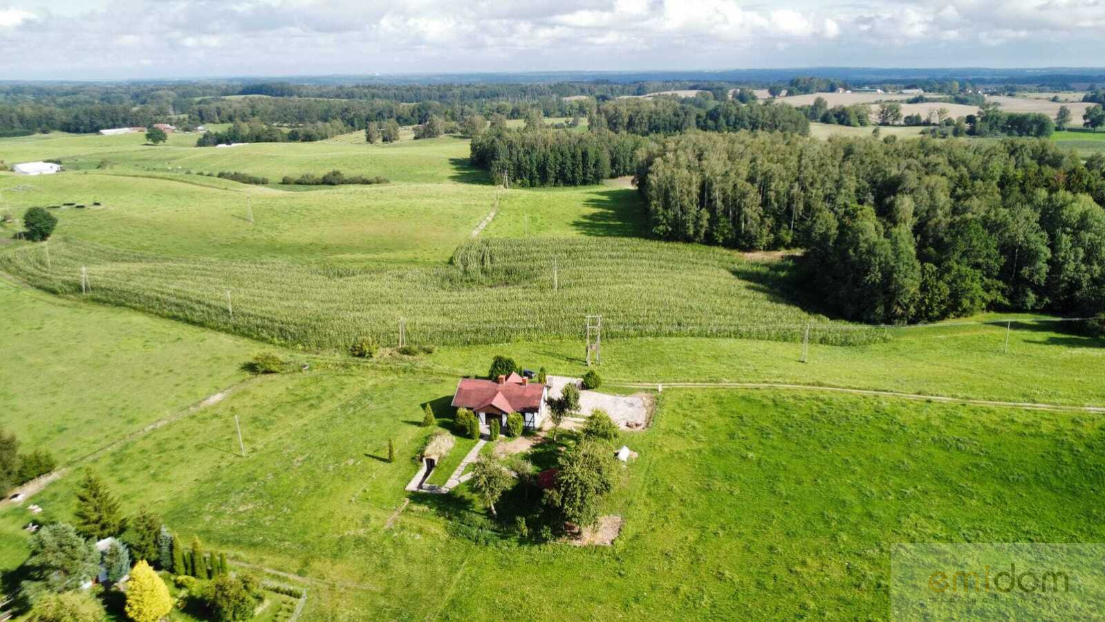 Dom Sprzedaż Choszczewo 8