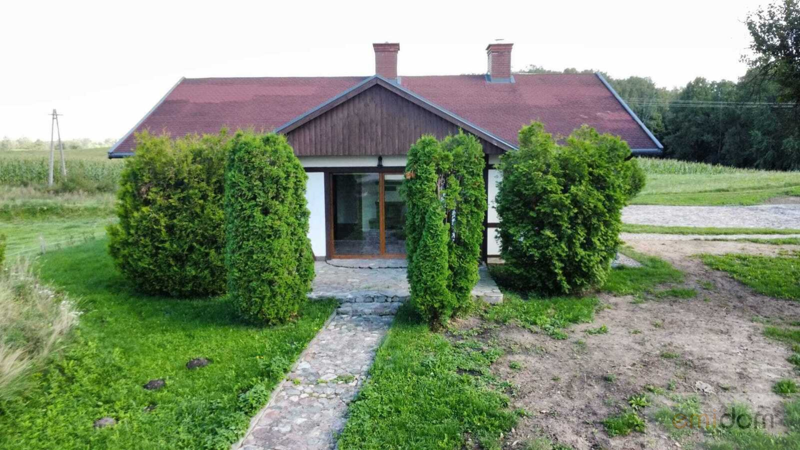 Dom Sprzedaż Choszczewo 12
