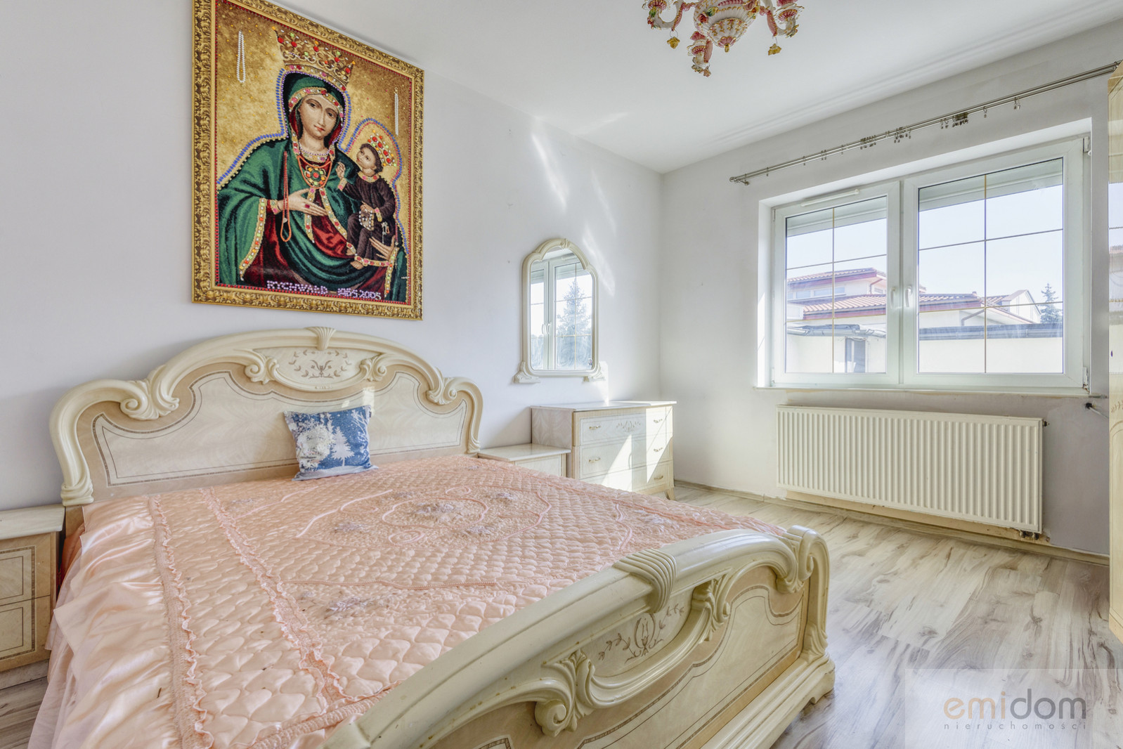 Dom Sprzedaż Łomianki Stanisława Konarskiego 4