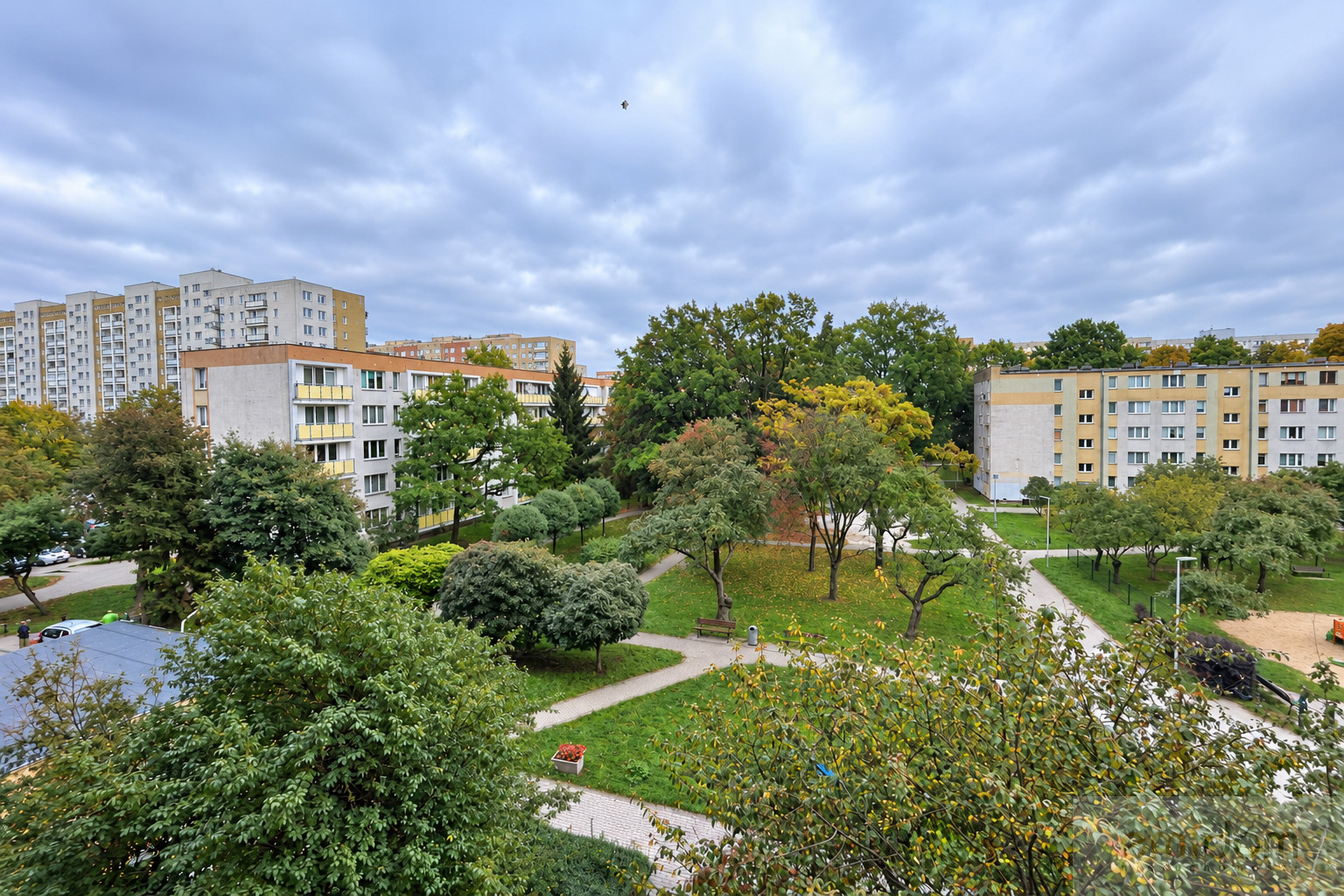 Mieszkanie Wynajem Warszawa Targówek Chodecka