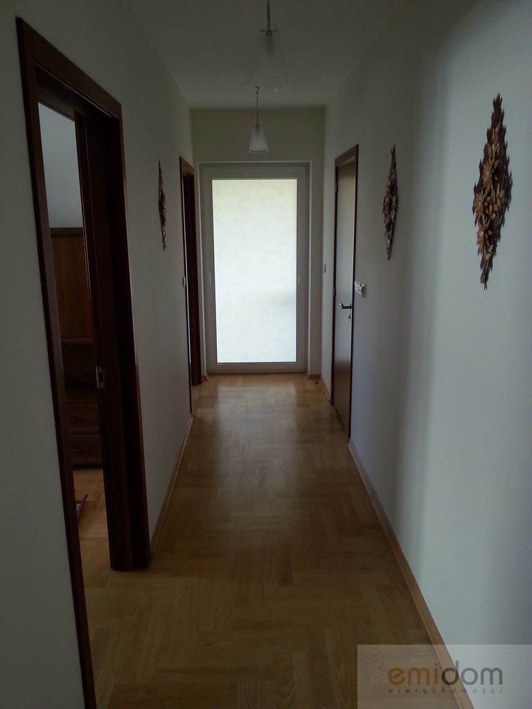 Mieszkanie Wynajem  Mokotów Wyględowska