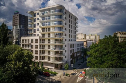 Mieszkanie Wynajem Warszawa Wola Siedmiogrodzka