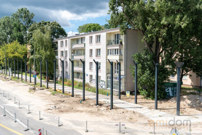 Mieszkanie Wynajem Warszawa Praga-Południe al.&nbsp;Stanów Zjednoczonych