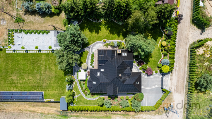 Dom Sprzedaż Tomaszów Mazowiecki Kotlinowa 59