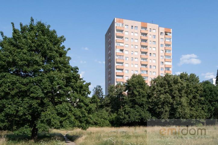 Mieszkanie Sprzedaż  Mokotów Zygmunta Modzelewskiego 10