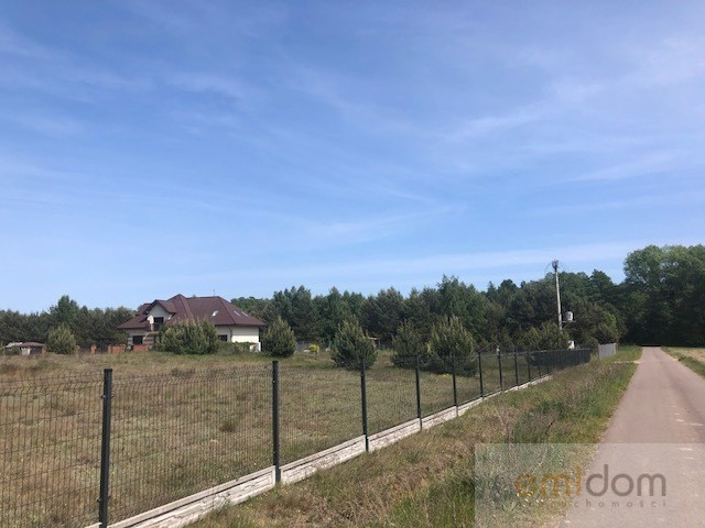 Działka Sprzedaż Rębkowo 4