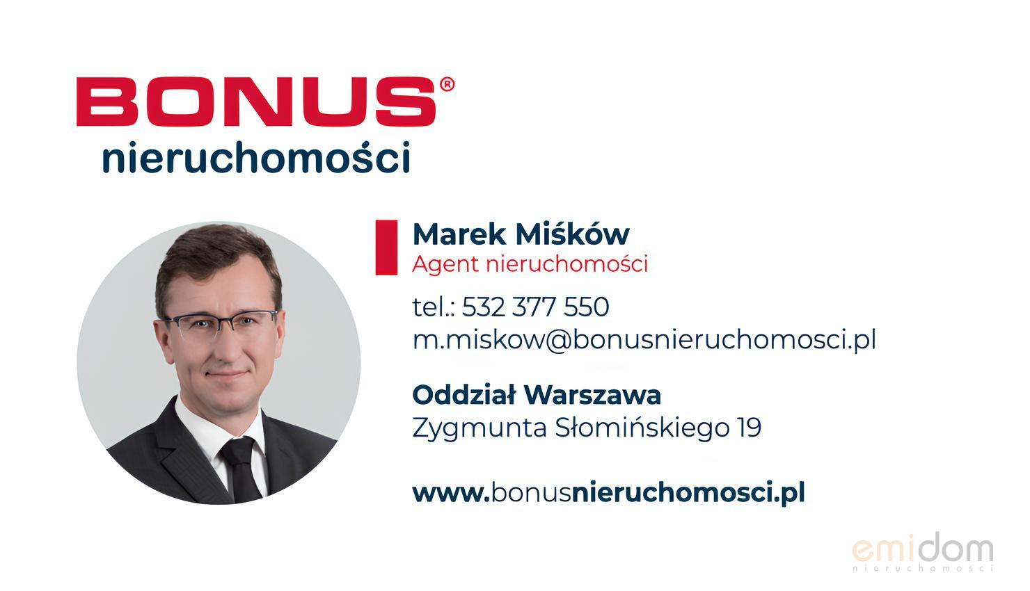 Działka Sprzedaż Rębkowo
