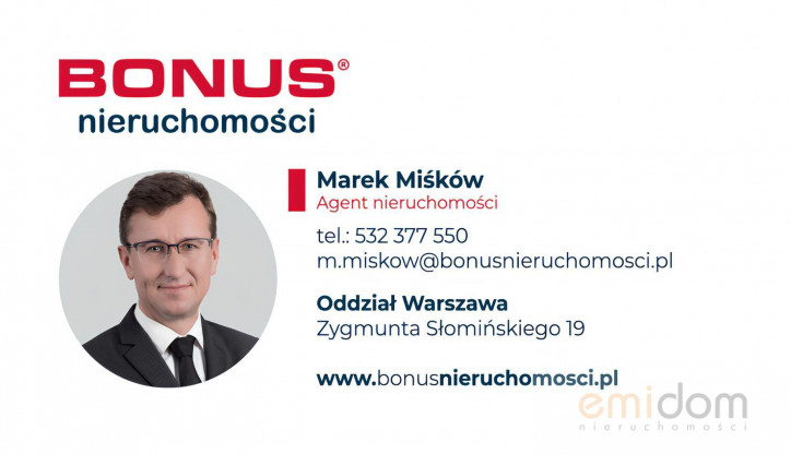 Działka Sprzedaż Rębkowo 6
