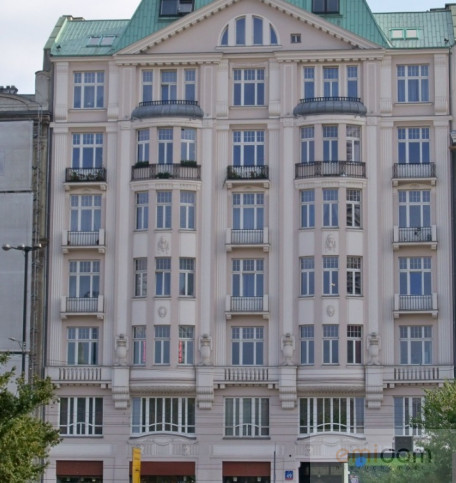Mieszkanie Sprzedaż Warszawa Śródmieście Aleje Jerozolimskie 2