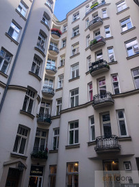 Mieszkanie Sprzedaż Warszawa Śródmieście Aleje Jerozolimskie