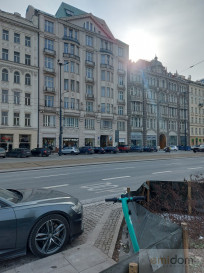 Mieszkanie Sprzedaż Warszawa Śródmieście Aleje Jerozolimskie