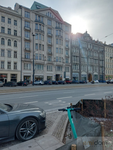 Mieszkanie Sprzedaż Warszawa Śródmieście Aleje Jerozolimskie 1