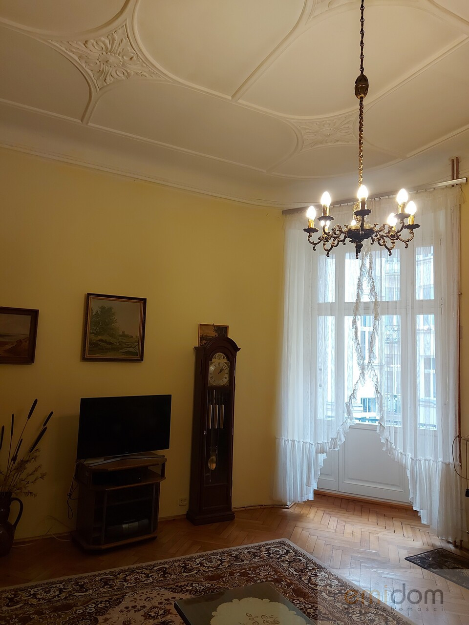 Mieszkanie Sprzedaż Warszawa Śródmieście Aleje Jerozolimskie