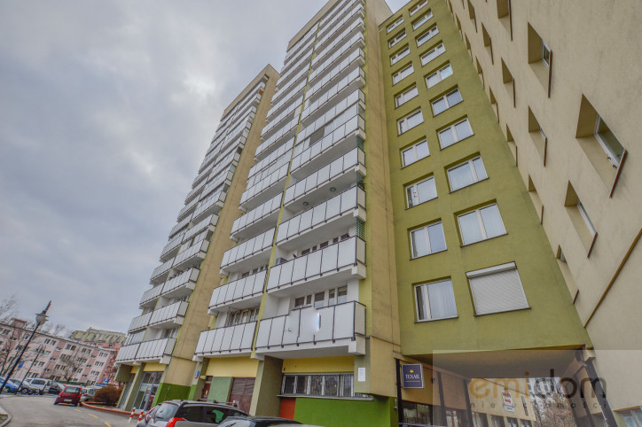 Mieszkanie Sprzedaż  Praga-Południe Majdańska 13