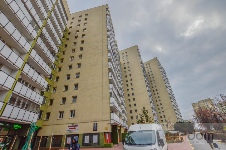 Mieszkanie Sprzedaż  Praga-Południe Majdańska 16