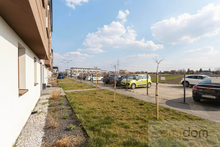 Mieszkanie Sprzedaż Nowa Wola Mieczyków 19