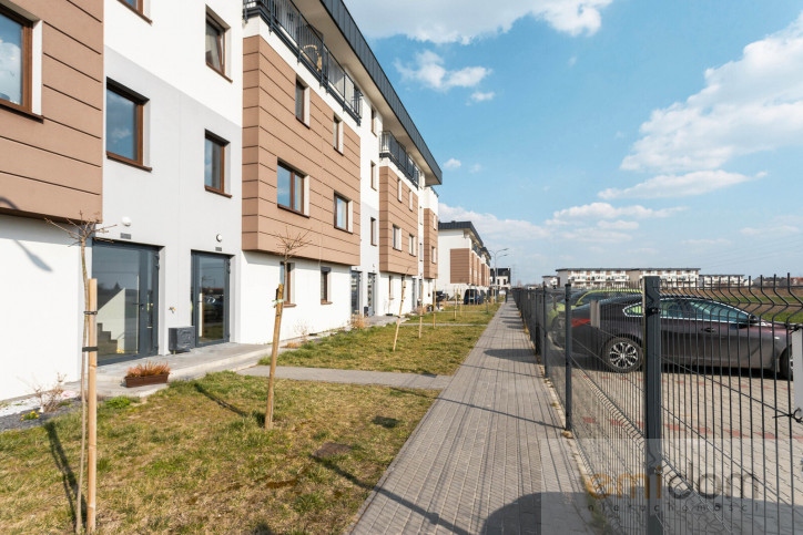 Mieszkanie Sprzedaż Nowa Wola Mieczyków 20
