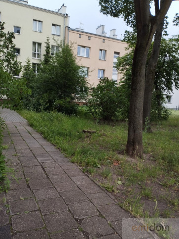 Mieszkanie Sprzedaż Warszawa Praga-Południe Kobielska 17