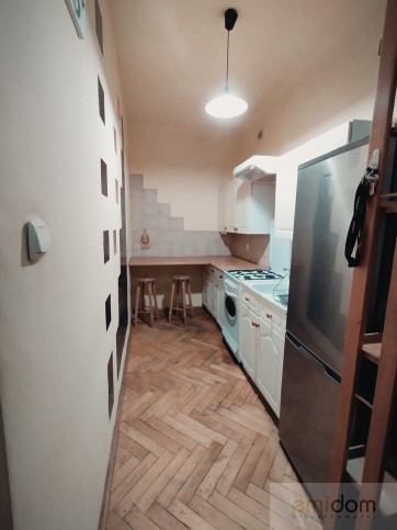 Mieszkanie Sprzedaż Warszawa Praga-Południe Kobielska 14