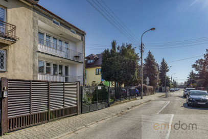 Dom Sprzedaż Warszawa Targówek Uranowa
