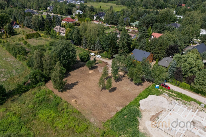 Działka Sprzedaż Strzeniówka 7