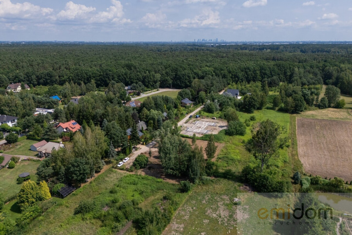 Działka Sprzedaż Strzeniówka 6