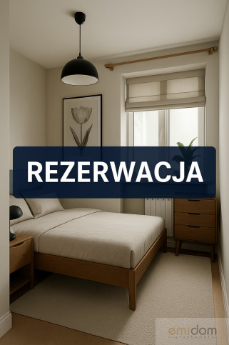 Mieszkanie Sprzedaż Warszawa Praga-Południe Kobielska 1