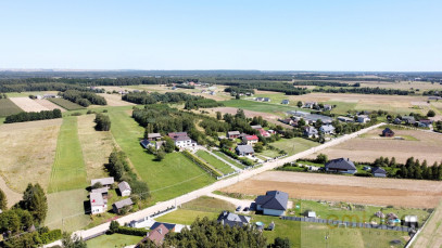 Działka Sprzedaż Mirzec