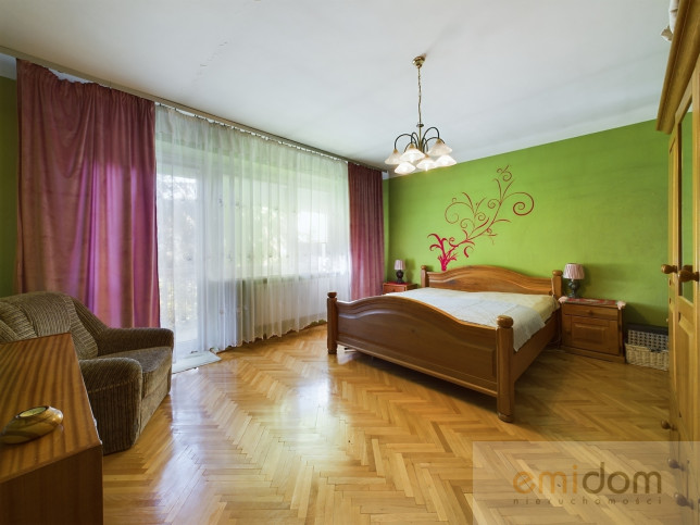 Dom Sprzedaż Solec Nad Wisłą Jana Wnuka 19